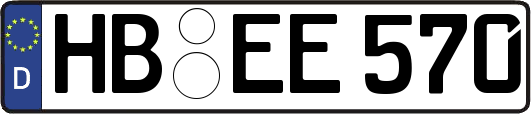 HB-EE570