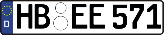 HB-EE571