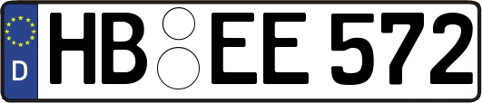 HB-EE572