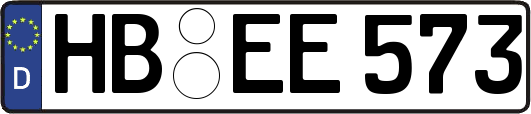 HB-EE573