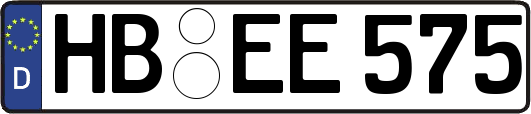 HB-EE575