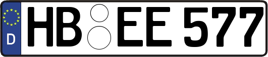 HB-EE577