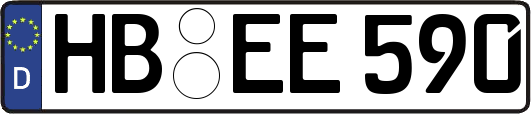 HB-EE590