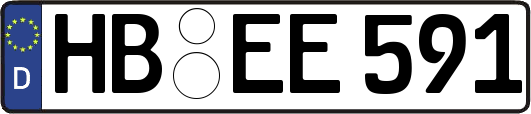 HB-EE591