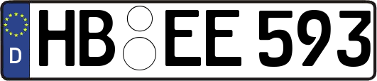 HB-EE593