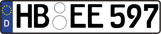 HB-EE597