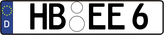 HB-EE6