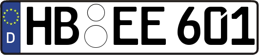 HB-EE601