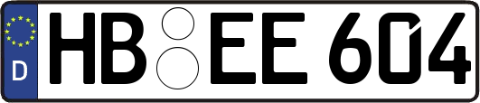 HB-EE604