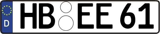 HB-EE61