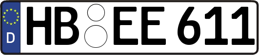HB-EE611