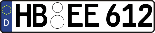 HB-EE612