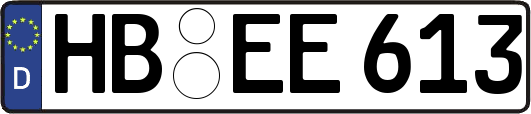 HB-EE613