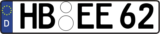 HB-EE62