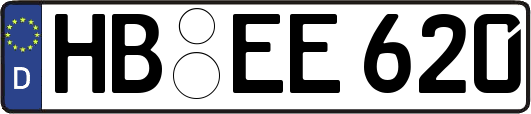 HB-EE620