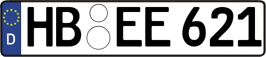 HB-EE621