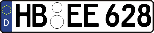 HB-EE628