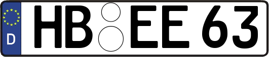 HB-EE63
