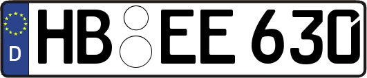 HB-EE630