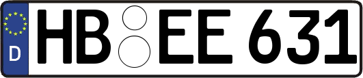 HB-EE631
