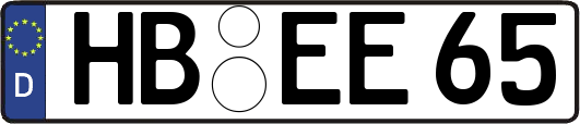 HB-EE65