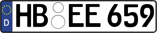 HB-EE659