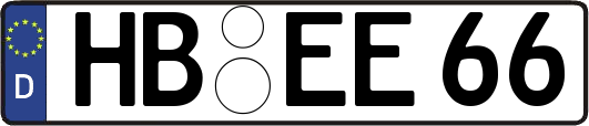 HB-EE66