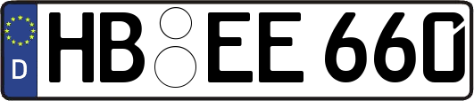 HB-EE660