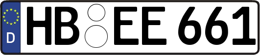 HB-EE661