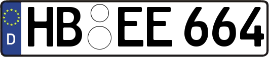 HB-EE664