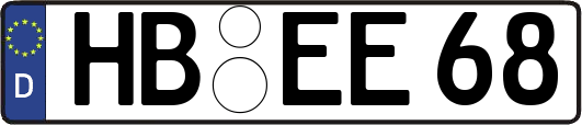 HB-EE68