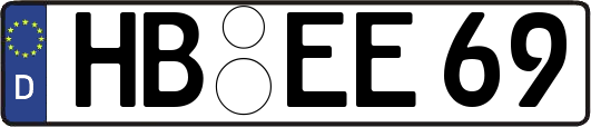 HB-EE69