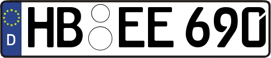 HB-EE690