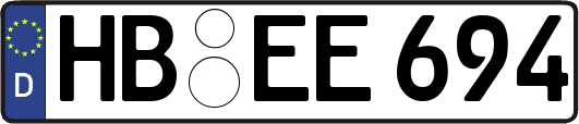 HB-EE694