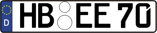 HB-EE70