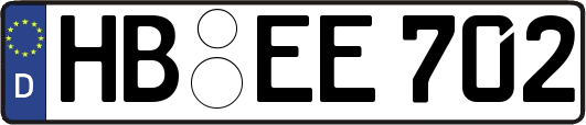 HB-EE702