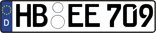 HB-EE709