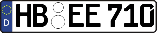 HB-EE710