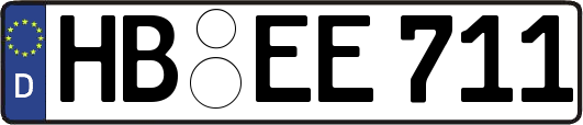 HB-EE711