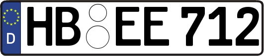 HB-EE712