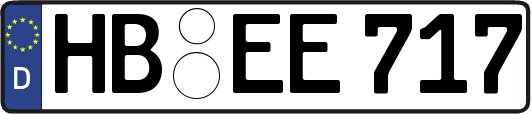 HB-EE717