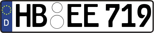HB-EE719