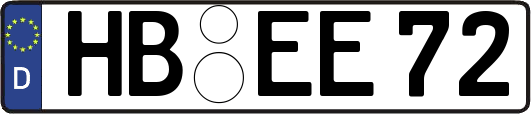 HB-EE72