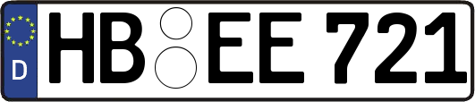HB-EE721