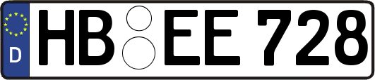 HB-EE728