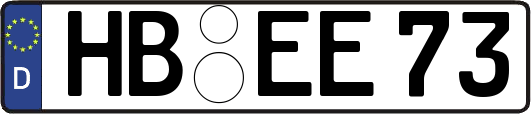 HB-EE73