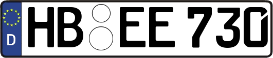 HB-EE730