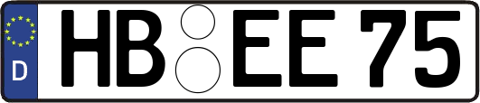 HB-EE75