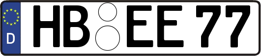 HB-EE77