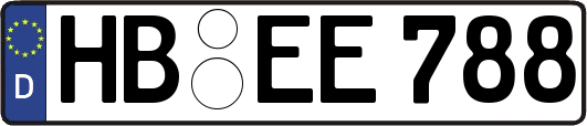 HB-EE788
